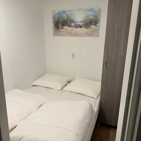 Duinpan Chalet IJmuiden