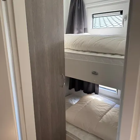 Duinpan Σαλέ IJmuiden